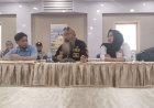 Dukung Program Berani Lancar: Empat Ormas Anti Korupsi SulTeng Ungkap Dugaan Persekongkolan  Proyek Ratusan Miliar di BPJN XIV Palu