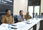 Perubahan Perda Pajak Daerah Sulteng Segera Miliki Landasan Kuat